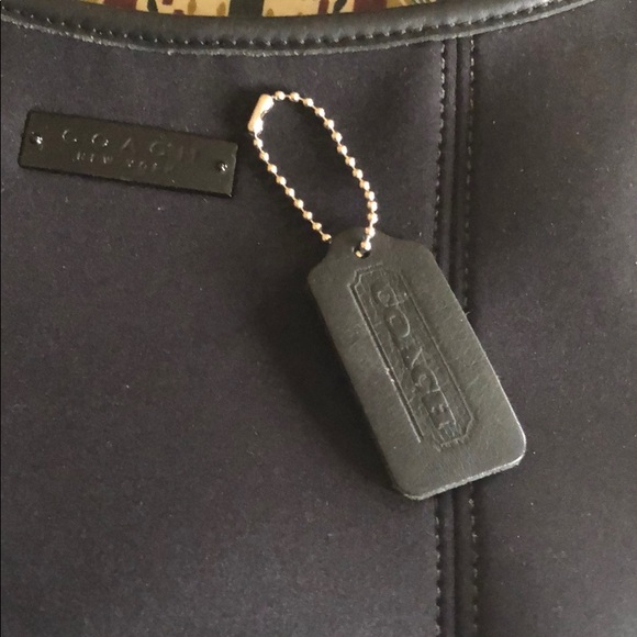 Handbag authentic - Picture 6 of 8